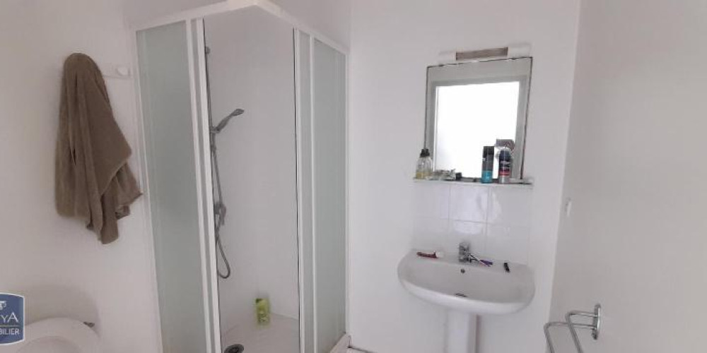 appartement à MONT DE MARSAN (40000)